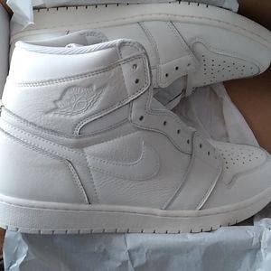 Brand New Air Jordan 1 Retro High OG. Size12
